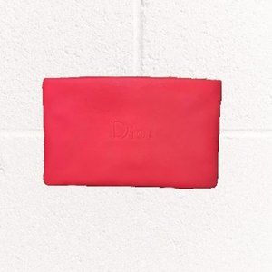 Dior Cosmetic Pouch